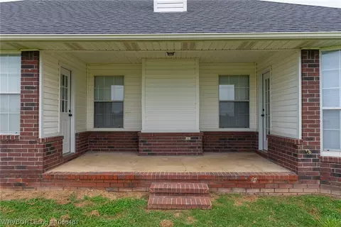 545 Fine Ranch Dr, Alma, AR 72921 photo 7