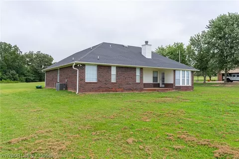 545 Fine Ranch Dr, Alma, AR 72921 photo 5