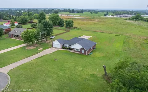 545 Fine Ranch Dr, Alma, AR 72921 photo 9