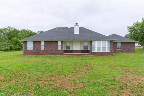 545 Fine Ranch Dr, Alma, AR 72921 photo 4