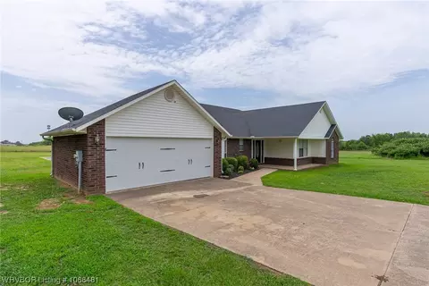 545 Fine Ranch Dr, Alma, AR 72921 photo 3