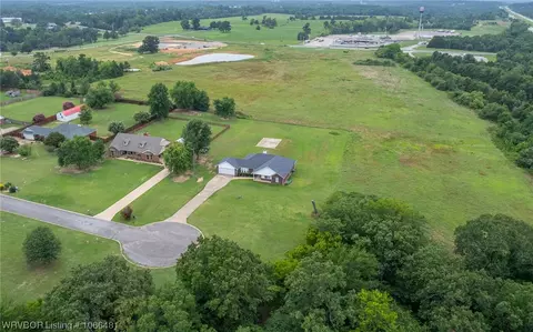 545 Fine Ranch Dr, Alma, AR 72921 photo 13