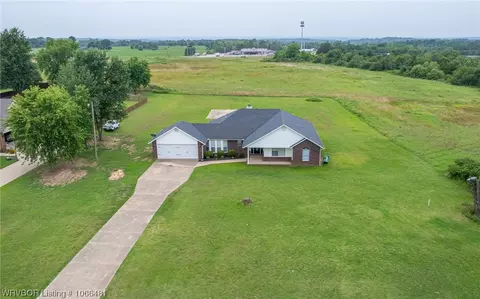 545 Fine Ranch Dr, Alma, AR 72921 photo 8