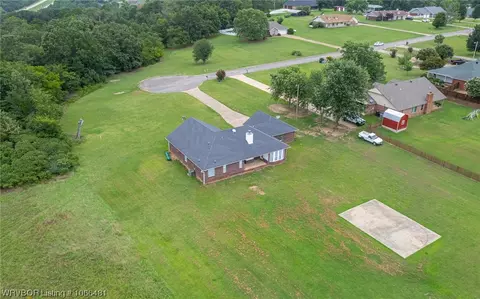 545 Fine Ranch Dr, Alma, AR 72921 photo 11