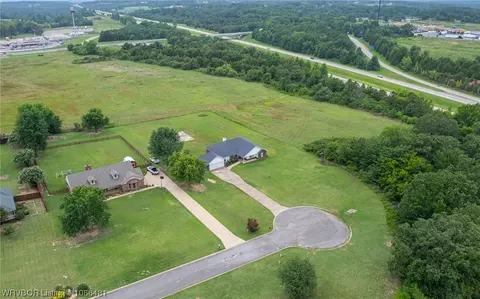 545 Fine Ranch Dr, Alma, AR 72921 photo 14