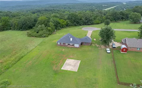 545 Fine Ranch Dr, Alma, AR 72921 photo 12