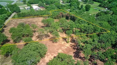 Tbd Bewley Road, Cedarville, AR 72932