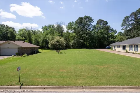 Tbd S S Street, Fort Smith, AR 72903