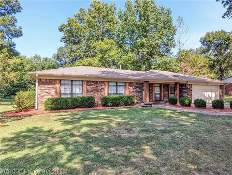 1301 Bugscuffle Rd, Lavaca, AR 72941 photo 3