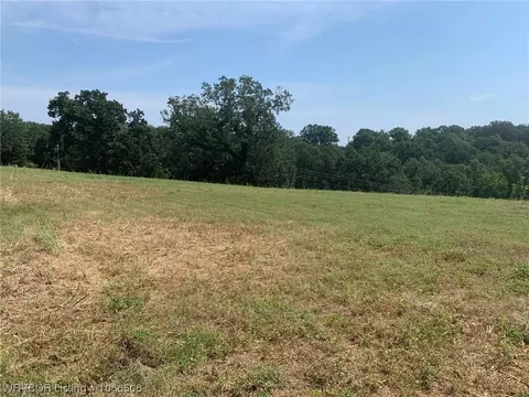 Tbd Marshall Circle, Van Buren, AR 72956