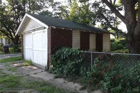 601 May Ave, Fort Smith, AR 72901 photo 32