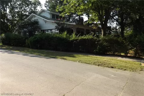 601 May Ave, Fort Smith, AR 72901 photo 31