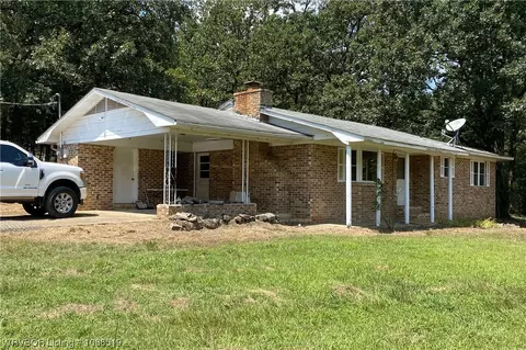 3922 Witcherville Rd, Greenwood, AR 72936