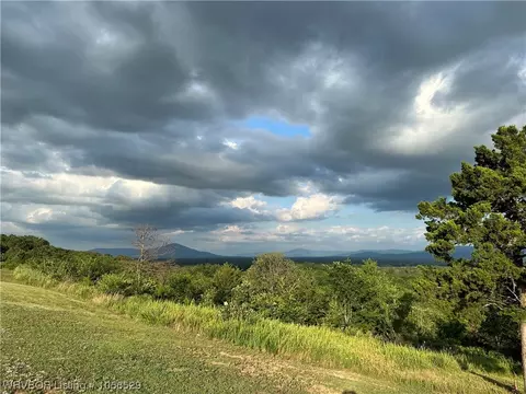 22318 Long Lake Hill Rd, Poteau, OK 74953