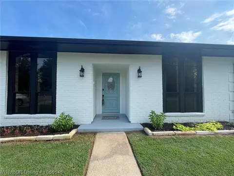 4324 S 35th Dr, Fort Smith, AR 72903 photo 4