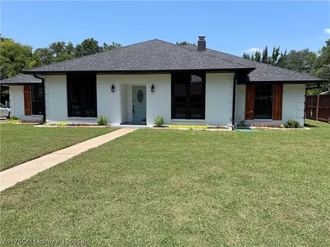 4324 S 35th Dr, Fort Smith, AR 72903