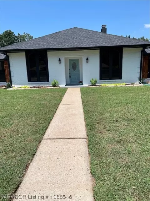 4324 S 35th Dr, Fort Smith, AR 72903 photo 2