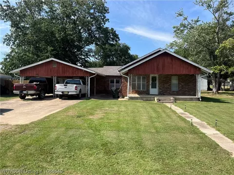 103 Elm St, Red Oak, OK 74563
