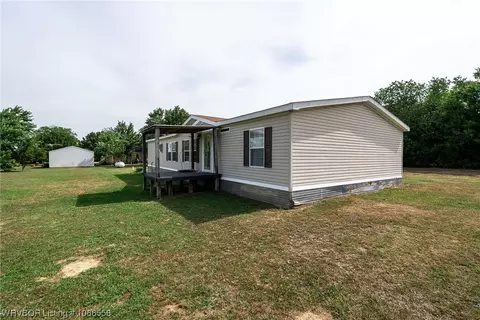 230 Gragg, Quinton, OK 74561
