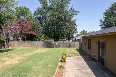 9108 Kiltartan Dr, Fort Smith, AR 72908 photo 18