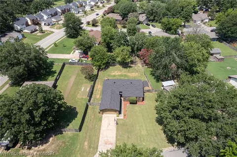 9108 Kiltartan Dr, Fort Smith, AR 72908 photo 20
