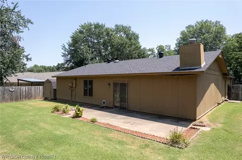 9108 Kiltartan Dr, Fort Smith, AR 72908 photo 17