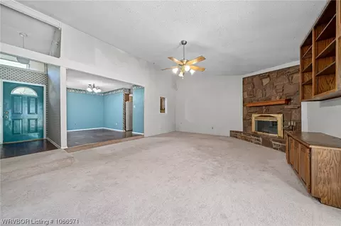 9108 Kiltartan Dr, Fort Smith, AR 72908 photo 4