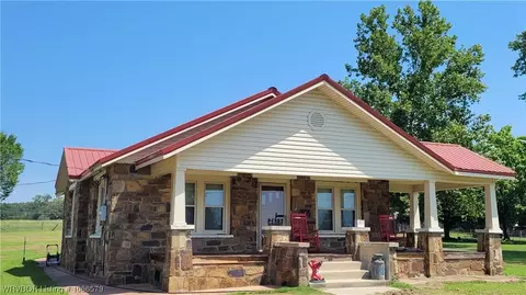 2873 E State Highway 10, Booneville, AR 72927