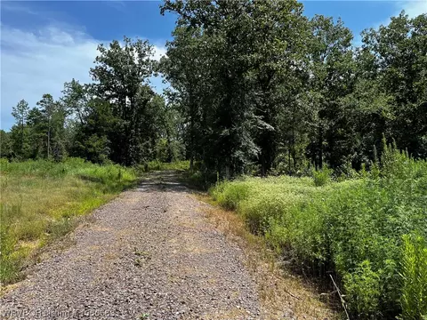 Tbd Tate Road, Waldron, AR 72958