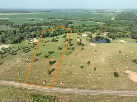 3 Beaty Avenue, Pocola, OK 74902