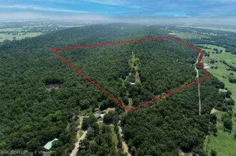 42092 243rd Ave, Howe, OK 74940