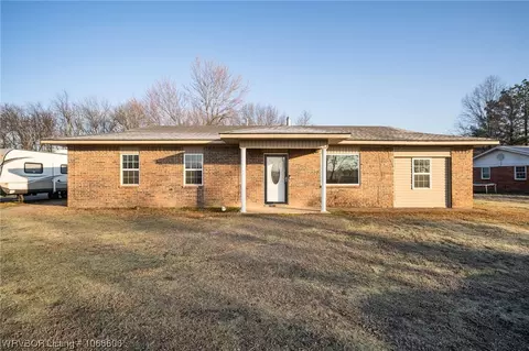 22428 Cannery Rd, Spiro, OK 74959