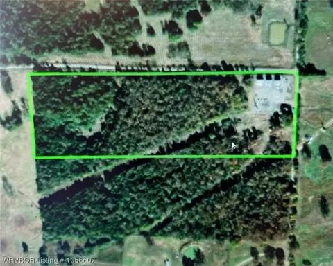 Tbd James, Charleston, AR 72933