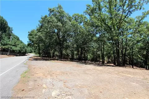 Tbd Riverview Drive, Alma, AR 72921