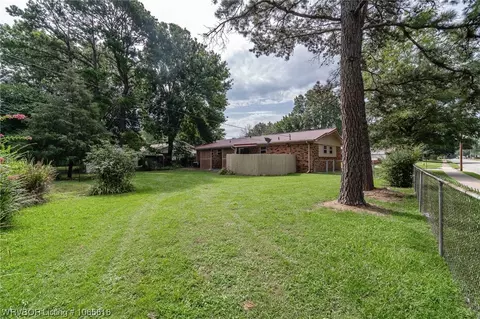 201 S 21 Ter, Fort Smith, AR 72908 photo 38