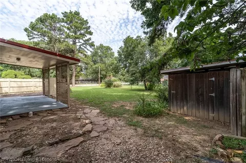 201 S 21 Ter, Fort Smith, AR 72908 photo 32