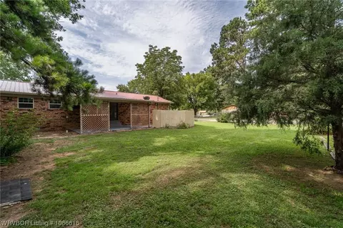 201 S 21 Ter, Fort Smith, AR 72908 photo 36