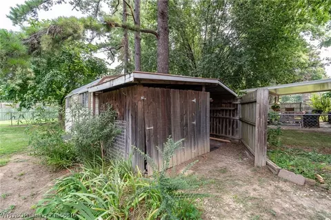 201 S 21 Ter, Fort Smith, AR 72908 photo 34