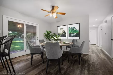 201 S 21 Ter, Fort Smith, AR 72908 photo 3