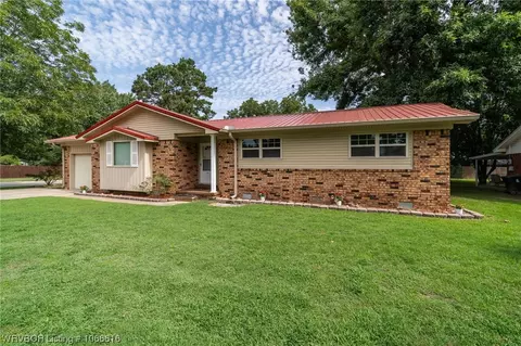 201 S 21 Ter, Fort Smith, AR 72908 photo 43