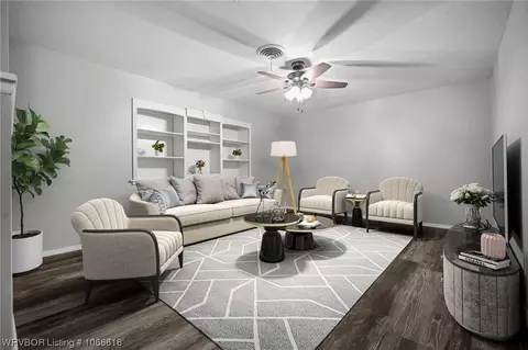 201 S 21 Ter, Fort Smith, AR 72908 photo 2
