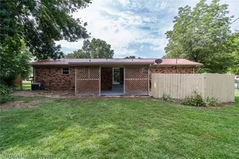 201 S 21 Ter, Fort Smith, AR 72908 photo 37