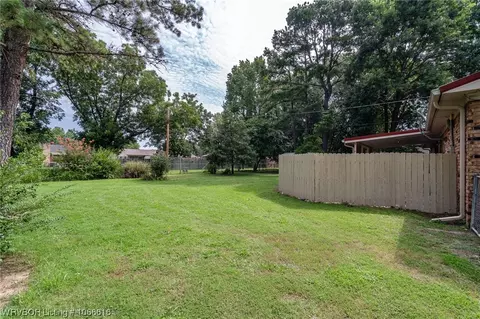 201 S 21 Ter, Fort Smith, AR 72908 photo 33