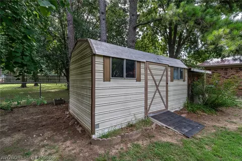 201 S 21 Ter, Fort Smith, AR 72908 photo 35