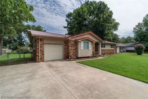 201 S 21 Ter, Fort Smith, AR 72908 photo 44