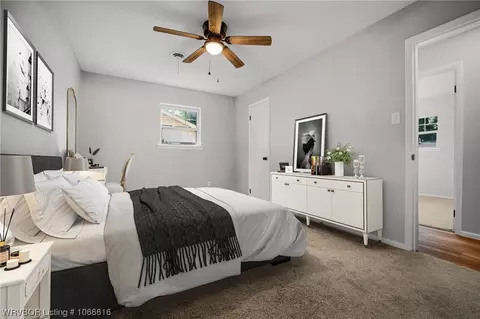 201 S 21 Ter, Fort Smith, AR 72908 photo 5