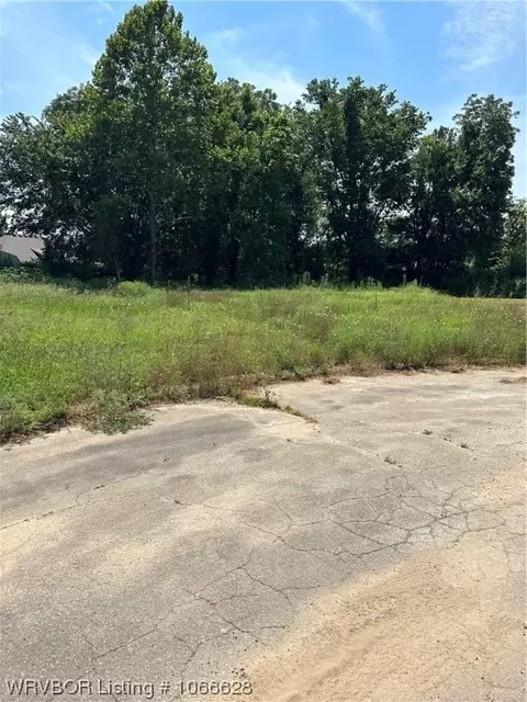 Tbd Cherokee Rock Road, Muldrow, OK 74948