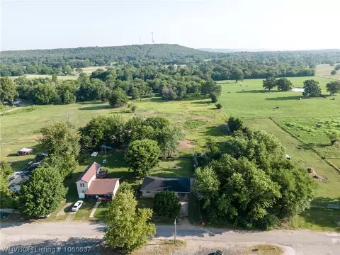 107 North St, Gans, OK 74936 photo 28