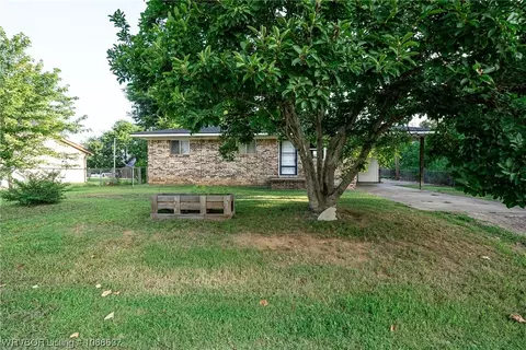 107 North St, Gans, OK 74936 photo 2