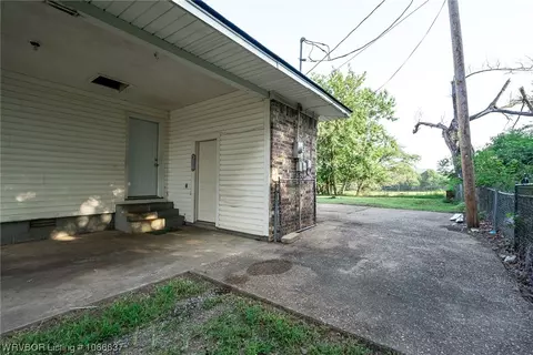 107 North St, Gans, OK 74936 photo 4